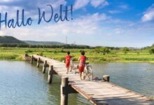 Hallo Welt! © OGV Reisen