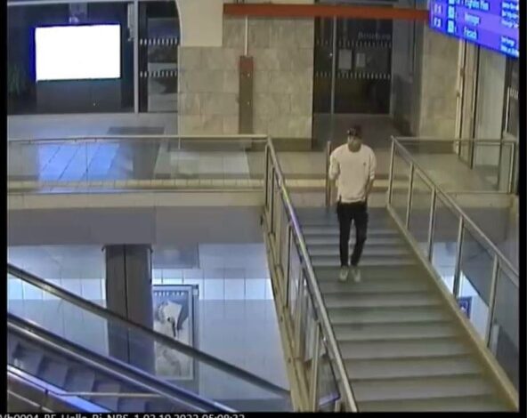 Oberst Hans-Peter Mailänder © Landespolizeidirektion Kärnten