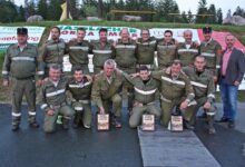 Fotos: BI Florian Jost, LM Mario Korenjak © BFKdo Hermagor – Bei Quellenangabe Abdruck honorarfrei.