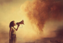 Macht der Sprache © creativomedia GmbH