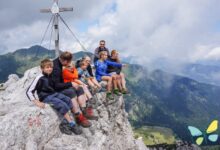 So schön ist Urlaub in Kärnten © nawu naturwunder apartments