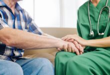 Internationaler Tag der Pflegenden