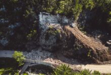 Hangrutsch © Envato Elements