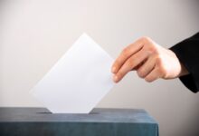 Anonyme Bürgerbefragung