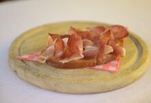 Kostbar Gailtaler Speck g. g. A. © creativomedia GmbH