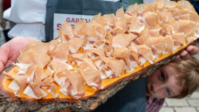 © Verein Gailtaler Speck g.g.A.