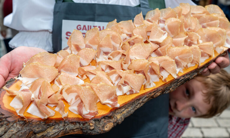 © Verein Gailtaler Speck g.g.A.