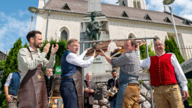 © creativomedia GmbH – “Gailtaler Speck g. g. A.”-Speckanschnitt 2023