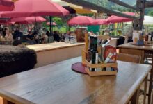 Sichergestellte Waffen © LPD Stmk