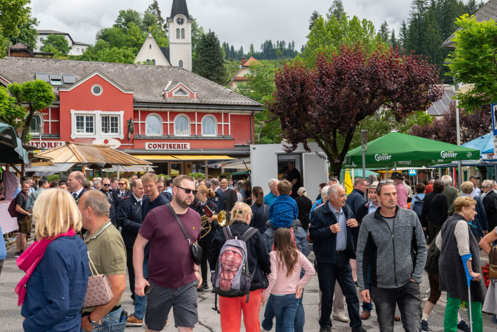 © creativomedia GmbH - Speckfest 2023