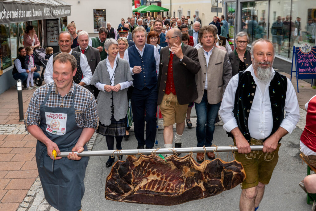 © creativomedia GmbH - Speckfest 2023