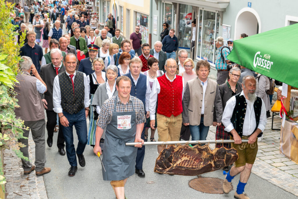 © creativomedia GmbH - Speckfest 2023