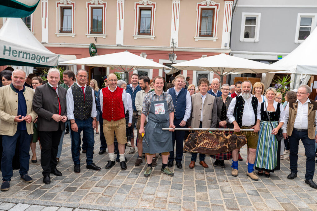 © creativomedia GmbH - Speckfest 2023