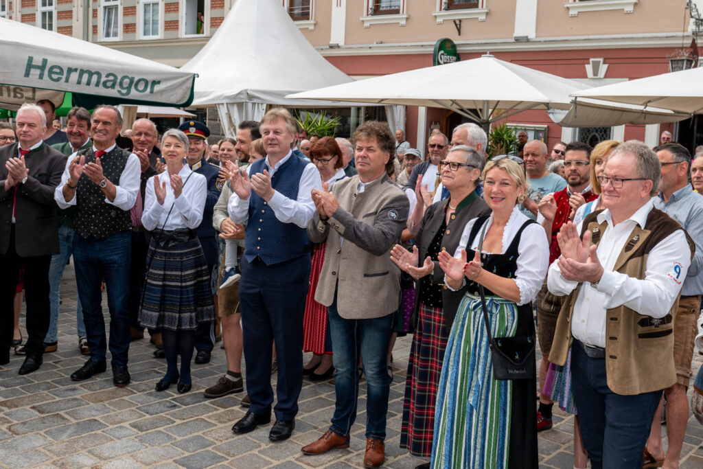 © creativomedia GmbH - Speckfest 2023