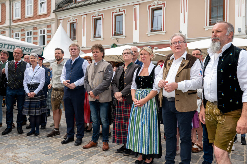 © creativomedia GmbH - Speckfest 2023