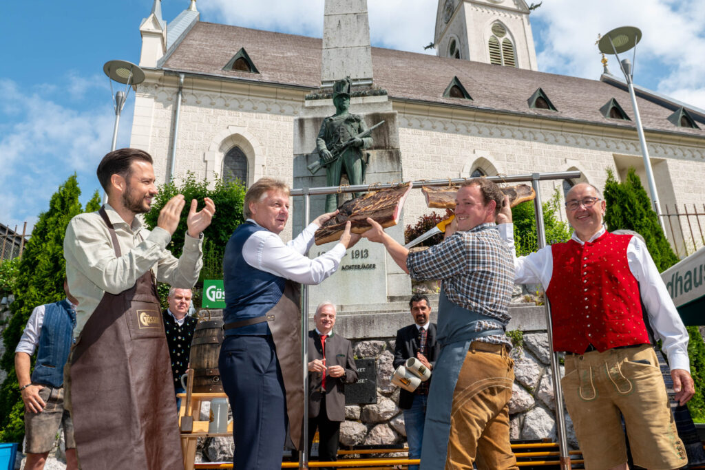 © creativomedia GmbH - Speckfest 2023