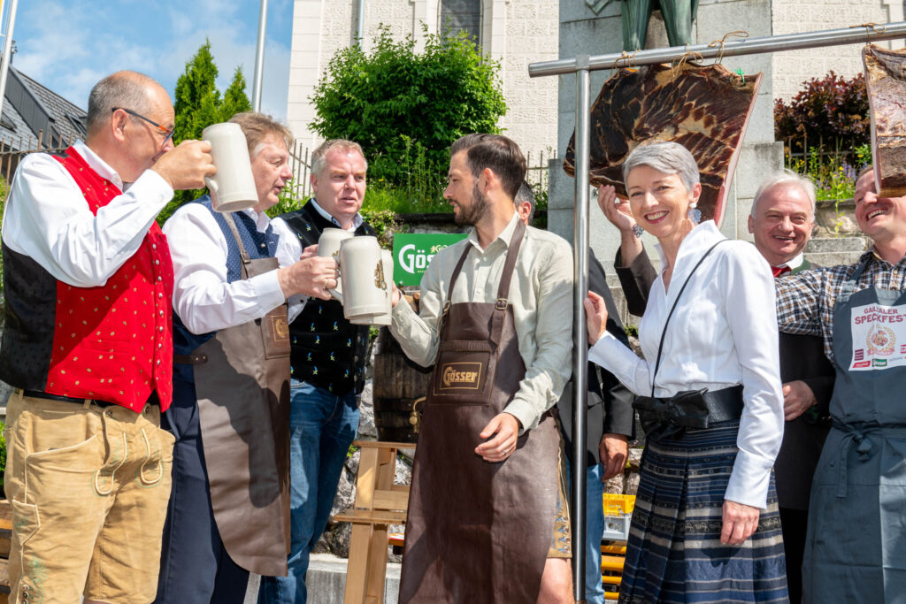 © creativomedia GmbH - Speckfest 2023