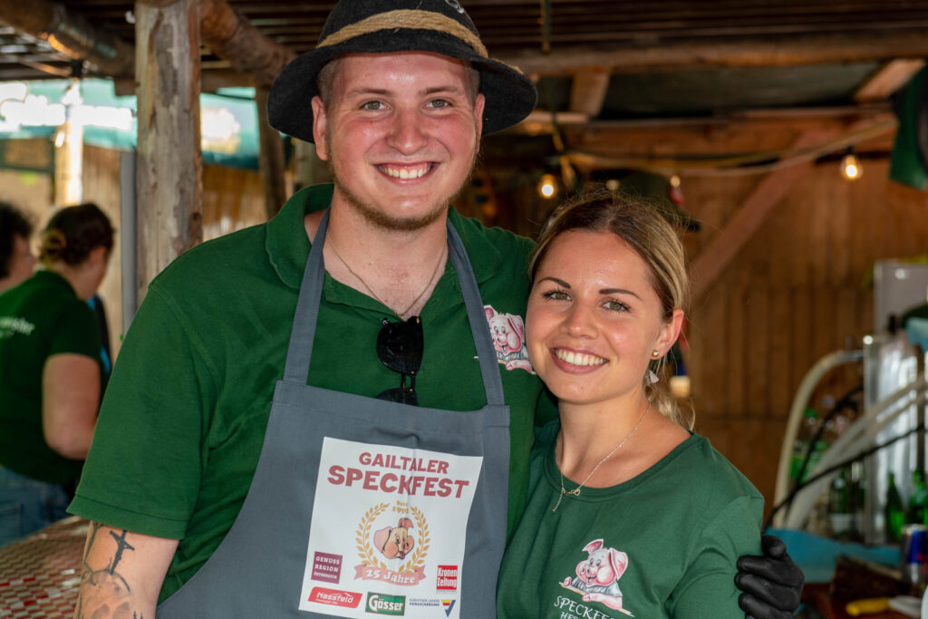 © creativomedia GmbH - Speckfest 2023