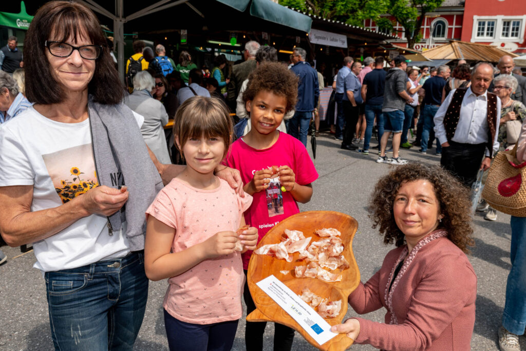 © creativomedia GmbH - Speckfest 2023