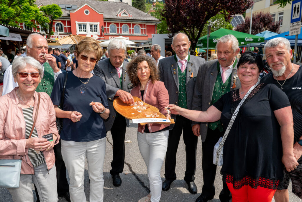 © creativomedia GmbH - Speckfest 2023