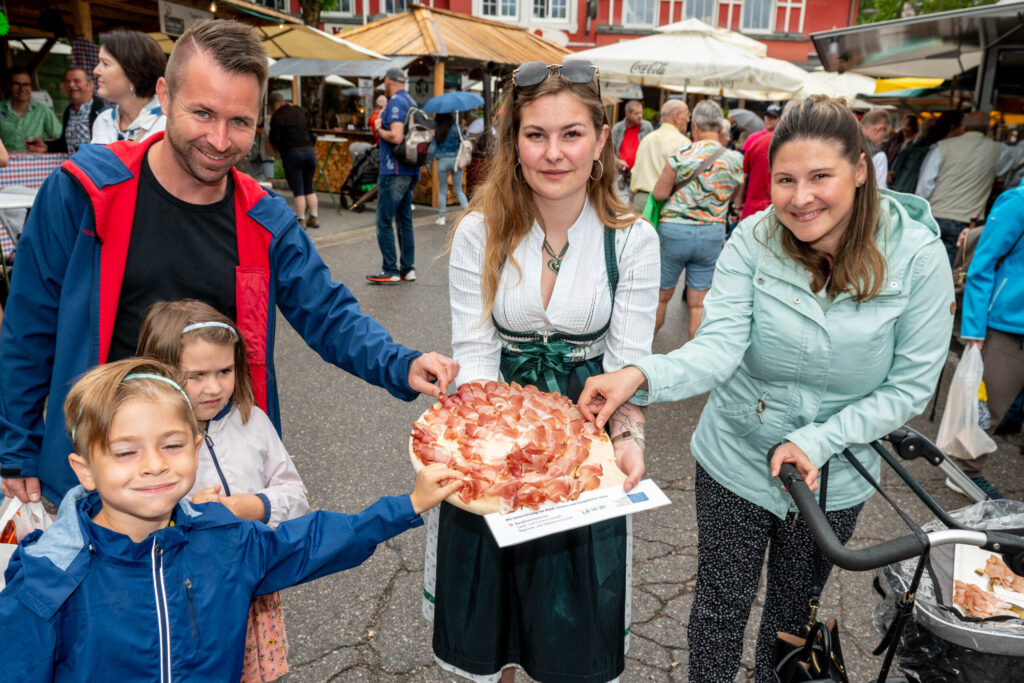 © creativomedia GmbH - Speckfest 2023