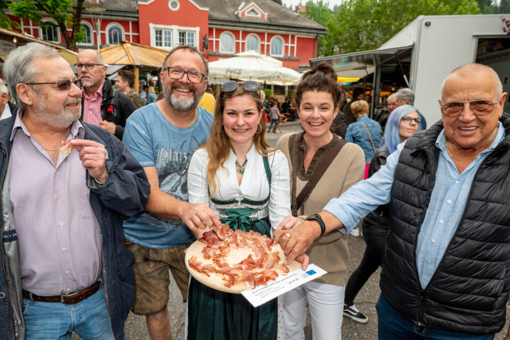 © creativomedia GmbH - Speckfest 2023