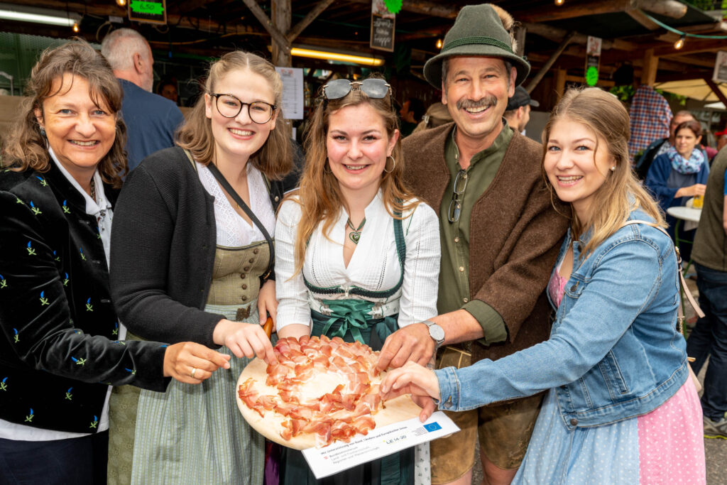 © creativomedia GmbH - Speckfest 2023