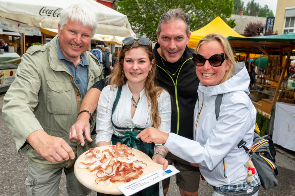 © creativomedia GmbH - Speckfest 2023