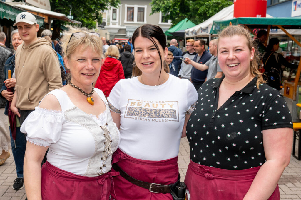 © creativomedia GmbH - Speckfest 2023