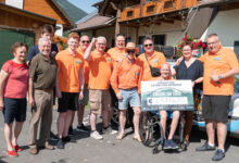 © creativomedia GmbH, Alfrred Santner