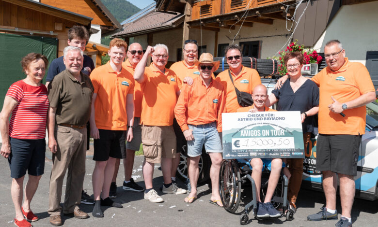 © creativomedia GmbH, Alfrred Santner