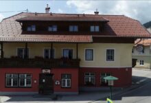 © Gasthof Oberlercher