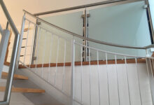 © Metallbau Vukovic