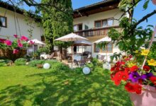 Villa Martini © Günther Perje Business Network