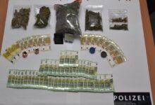 Eingang zum Ausstellungsgelände der ÖWA von 1925. © Archiv und Museum der Stadt Villach