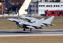 © Martin Hörl/Bundesheer