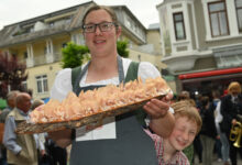 Gailtaler Speck g.g.A. © Alfred Santner creativomedia GmbH