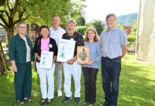 65ig Jahre Reinhard Matejcek, © Picasa