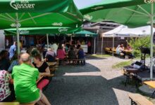 Jakobi Kirchtag 2023 © Gemischter Chor Grafendorf