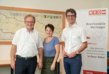 Creativomedia GmbH © Alfred Santner