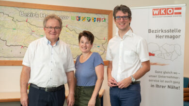 Creativomedia GmbH © Alfred Santner