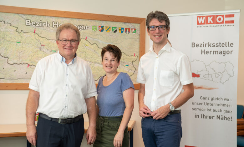 Creativomedia GmbH © Alfred Santner