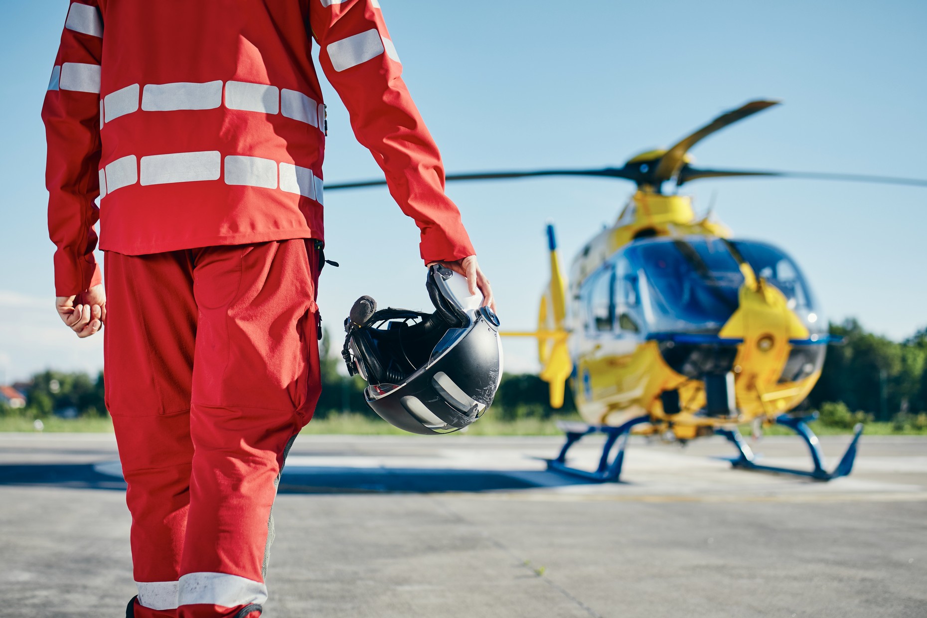 Unfall in der Landwirtschaft - Portale News