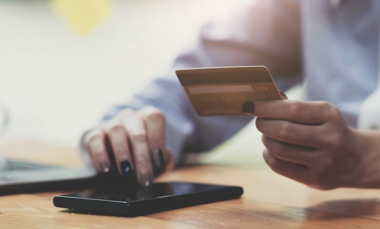 Schwerer Betrug © Envato Elements