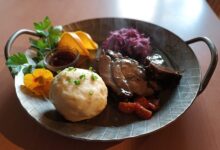 Gladerhof © Andrea Brandstätter