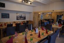 probiere es mal mit Gemütlichkeit © Günther Perje Business-Network