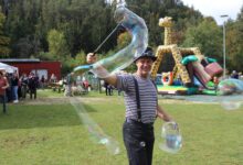 Tag der offenen Tür im TiKo © TiKo