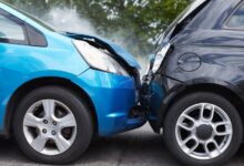 Unfall © Envato Elements