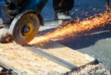 Einbruchsdiebstahl © Envato Elements