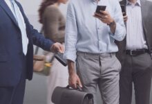 Diebstahl © Envato Elements